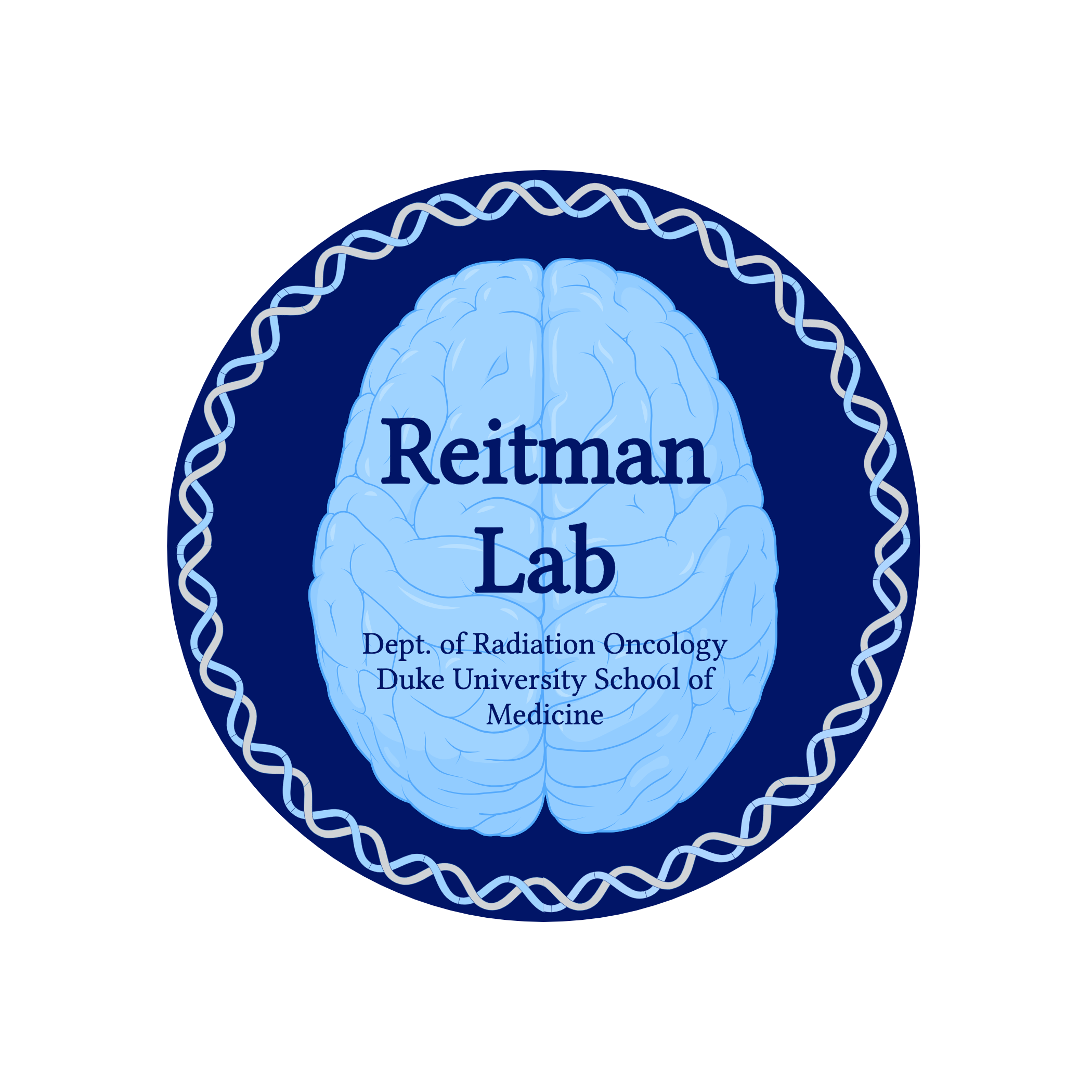 Reitman Lab